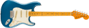 Fender American Vintage II 1973 Stratocaster - Maple Fingerboard - Lake Placid Blue