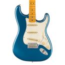 Fender American Vintage II 1973 Stratocaster - Maple Fingerboard - Lake Placid Blue