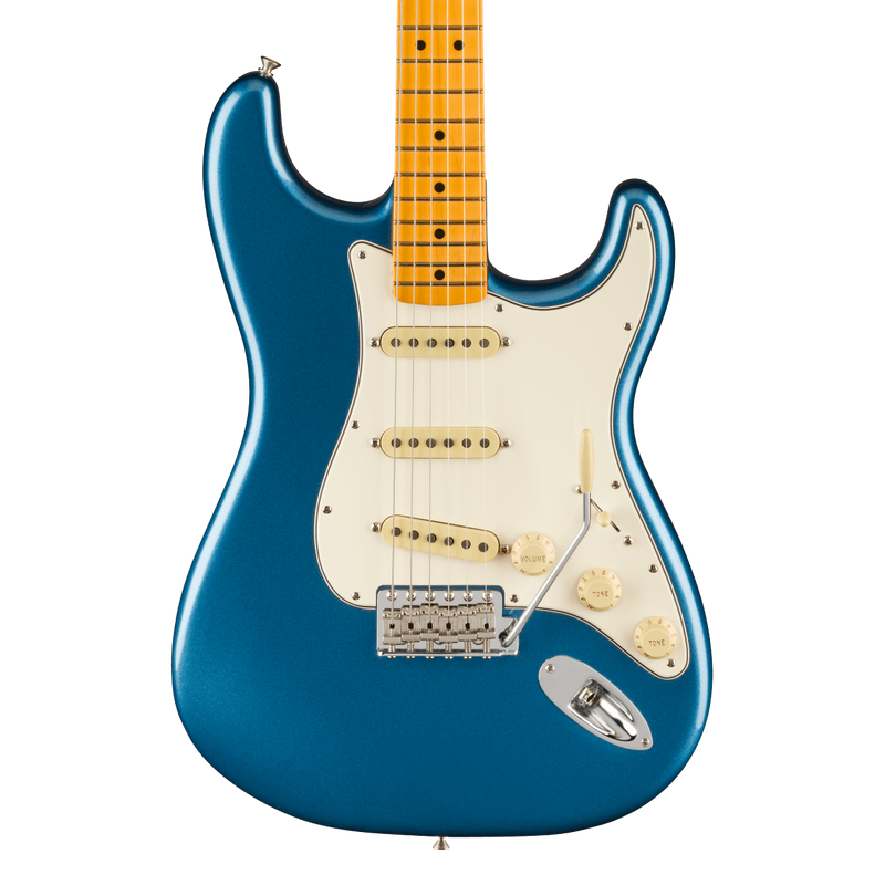 Fender American Vintage II 1973 Stratocaster - Maple Fingerboard - Lake Placid Blue