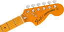 Fender American Vintage II 1973 Stratocaster - Maple Fingerboard - Lake Placid Blue
