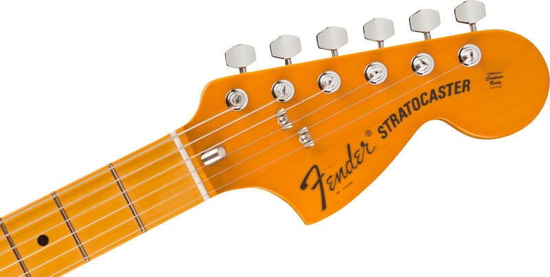 Fender American Vintage II 1973 Stratocaster - Maple Fingerboard - Lake Placid Blue