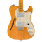 Fender American Vintage II 1972 Telecaster Thinline - Aged Natural - Used
