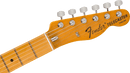 Fender American Vintage II 1972 Telecaster Thinline - Aged Natural - Used