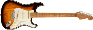 Fender American Professional II Stratocaster FSR - Roasted Maple Fingerboard - 2 Color Sunburst