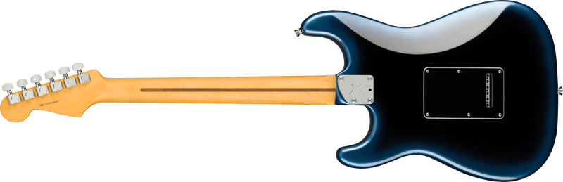 Fender American Professional II Stratocaster - Maple Fingerboard - Dark Night