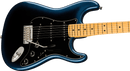 Fender American Professional II Stratocaster - Maple Fingerboard - Dark Night