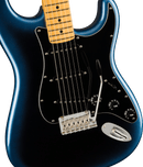 Fender American Professional II Stratocaster - Maple Fingerboard - Dark Night