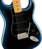 Fender American Professional II Stratocaster - Maple Fingerboard - Dark Night