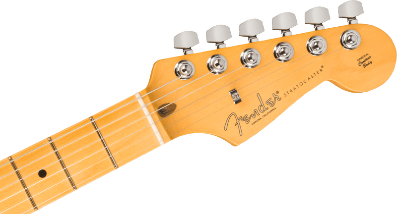 Fender American Professional II Stratocaster - Maple Fingerboard - Dark Night