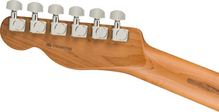 Fender American Professional II Telecaster - Roasted Maple Fingerboard - Butterscotch Blonde