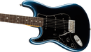 Fender American Professional II Stratocaster Left-Hand - Rosewood Fingerboard - Dark Night