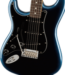 Fender American Professional II Stratocaster Left-Hand - Rosewood Fingerboard - Dark Night