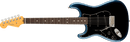Fender American Professional II Stratocaster Left-Hand - Rosewood Fingerboard - Dark Night