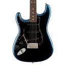Fender American Professional II Stratocaster Left-Hand - Rosewood Fingerboard - Dark Night