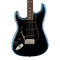 Fender American Professional II Stratocaster Left-Hand - Rosewood Fingerboard - Dark Night