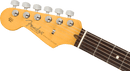 Fender American Professional II Stratocaster Left-Hand - Rosewood Fingerboard - Dark Night