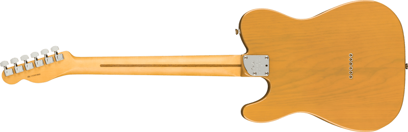 Fender American Professional II Telecaster - Butterscotch Blonde