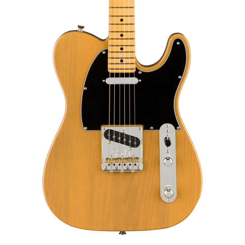 Fender American Professional II Telecaster - Butterscotch Blonde