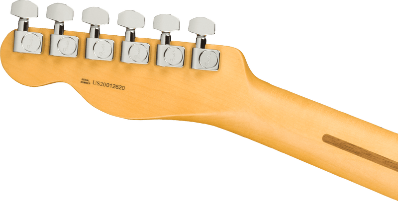 Fender American Professional II Telecaster - Butterscotch Blonde