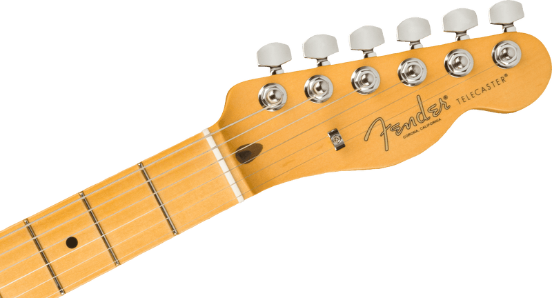 Fender American Professional II Telecaster - Butterscotch Blonde