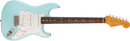 Fender Limited Edition Cory Wong Stratocaster - Rosewood Fingerboard - Daphne Blue - Used