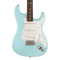 Fender Limited Edition Cory Wong Stratocaster - Rosewood Fingerboard - Daphne Blue - Used