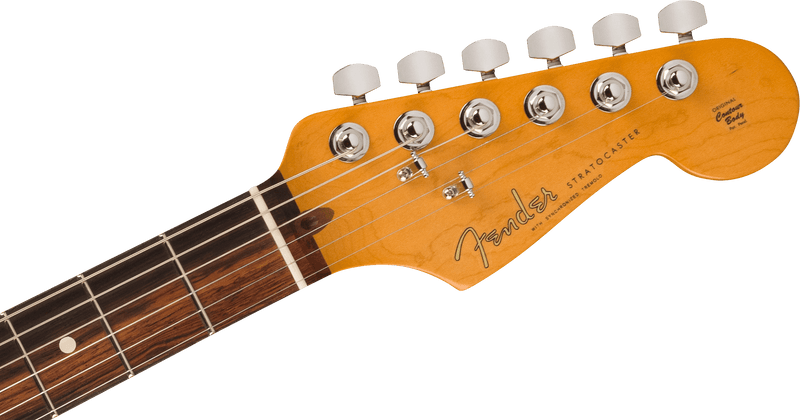 Fender Limited Edition Cory Wong Stratocaster - Rosewood Fingerboard - Daphne Blue - Used