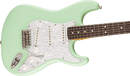 Fender Limited Edition Cory Wong Stratocaster - Rosewood Fingerboard - Surf Green - Used