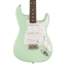 Fender Limited Edition Cory Wong Stratocaster - Rosewood Fingerboard - Surf Green - Used