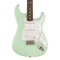 Fender Limited Edition Cory Wong Stratocaster - Rosewood Fingerboard - Surf Green - Used