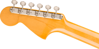 Fender Johnny Marr Jaguar - Metallic KO