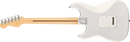 Fender Juanes Stratocaster - Maple Fingerboard - Luna White