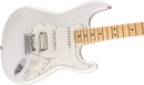 Fender Juanes Stratocaster - Maple Fingerboard - Luna White