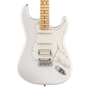 Fender Juanes Stratocaster - Maple Fingerboard - Luna White
