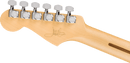 Fender Juanes Stratocaster - Maple Fingerboard - Luna White