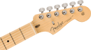 Fender Juanes Stratocaster - Maple Fingerboard - Luna White