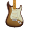 Fender American Ultra Stratocaster - Maple Fingerboard - Mocha Burst