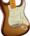 Fender American Ultra Stratocaster - Maple Fingerboard - Mocha Burst