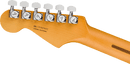 Fender American Ultra Stratocaster - Maple Fingerboard - Mocha Burst