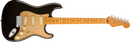 Fender American Ultra Stratocaster - Maple Fingerboard - Texas Tea
