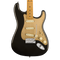 Fender American Ultra Stratocaster - Maple Fingerboard - Texas Tea