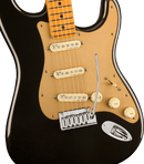 Fender American Ultra Stratocaster - Maple Fingerboard - Texas Tea
