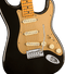 Fender American Ultra Stratocaster - Maple Fingerboard - Texas Tea