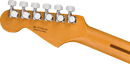 Fender American Ultra Stratocaster - Maple Fingerboard - Texas Tea