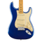 Fender American Ultra Stratocaster - Maple Fingerboard - Cobra Blue