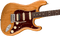 Fender American Ultra Stratocaster HSS - Rosewood Fingerboard - Aged Natural