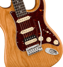 Fender American Ultra Stratocaster HSS - Rosewood Fingerboard - Aged Natural