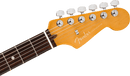Fender American Ultra Stratocaster HSS - Rosewood Fingerboard - Aged Natural