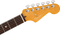 Fender American Ultra Stratocaster HSS - Rosewood Fingerboard - Aged Natural