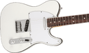Fender American Ultra Telecaster - Rosewood Fingerboard - Arctic Pearl